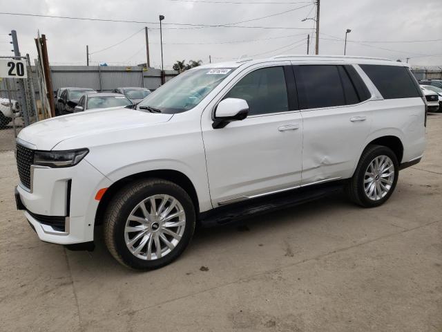 Cadillac Escalade (2021)