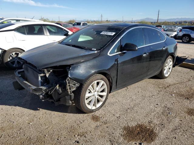 Buick Verano (2012)