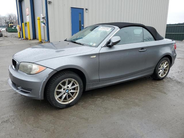 Bmw 1 series (2011)