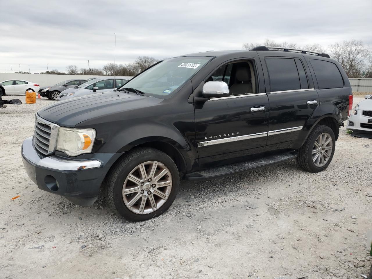 Chrysler Aspen (2007)