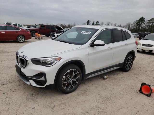 Bmw X1 (2022)