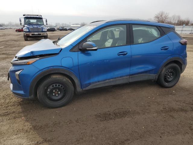 Chevrolet Bolt (2023)