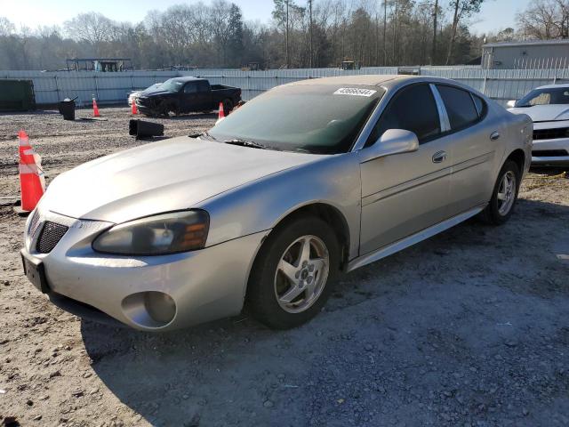 Pontiac Grandprix (2006)