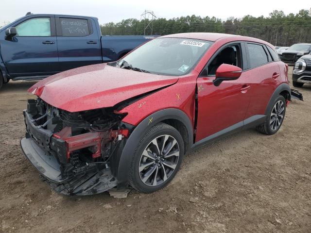 Mazda Cx-3 (2018)