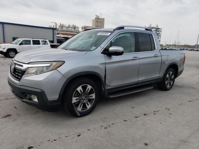 Honda Ridgeline (2018)