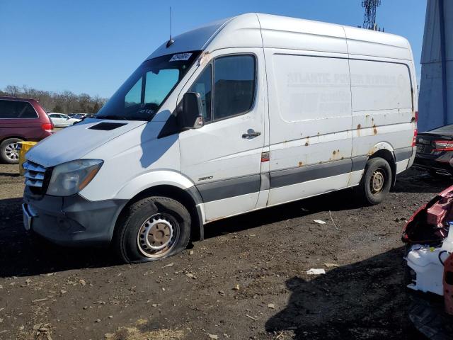 Freightliner Sprinter (2014)