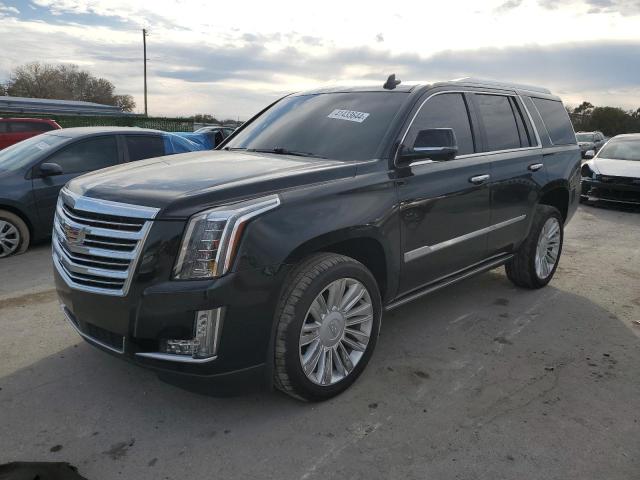 Cadillac Escalade (2015)