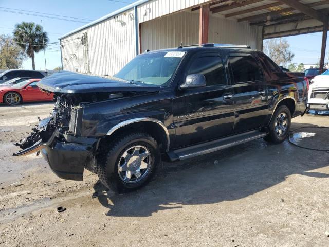 Cadillac Escalade (2005)