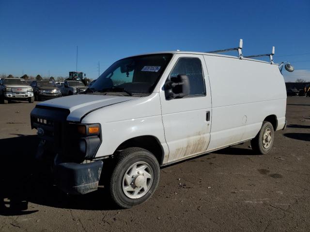 Ford Econoline (2014)