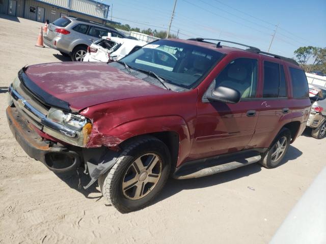 Chevrolet Trailblzr (2006)