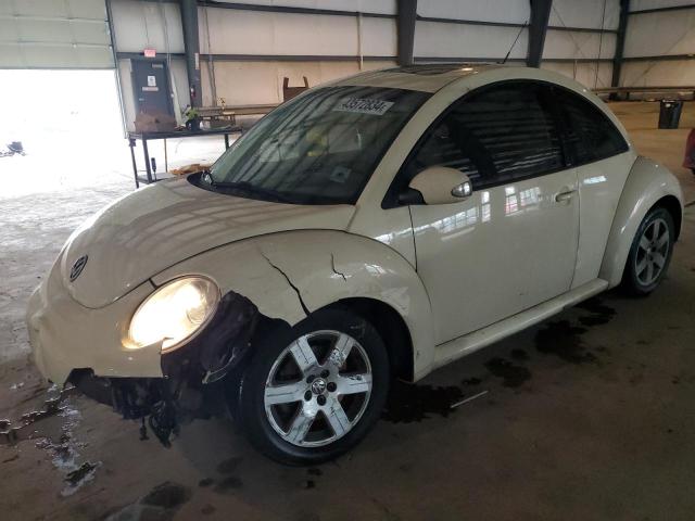 Volkswagen Beetle (2007)
