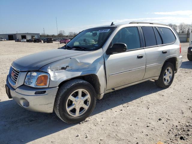 Gmc Envoy (2008)