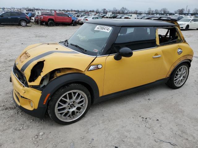 Mini Cooper (2007)