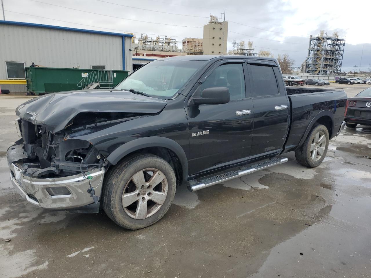 Dodge Ram (2010)