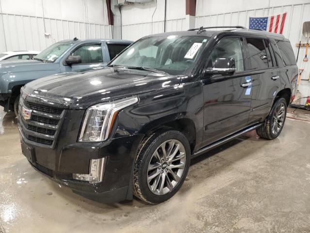 Cadillac Escalade (2020)