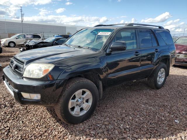 Toyota 4runner (2004)