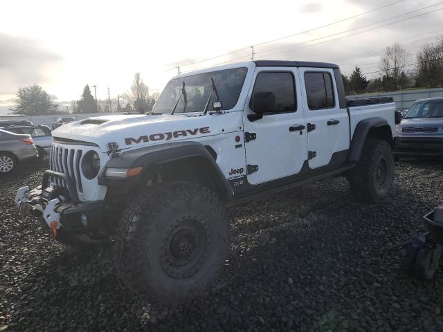 Jeep Gladiator (2022)
