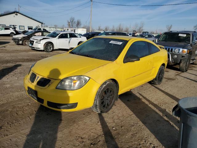 Pontiac G5 (2009)