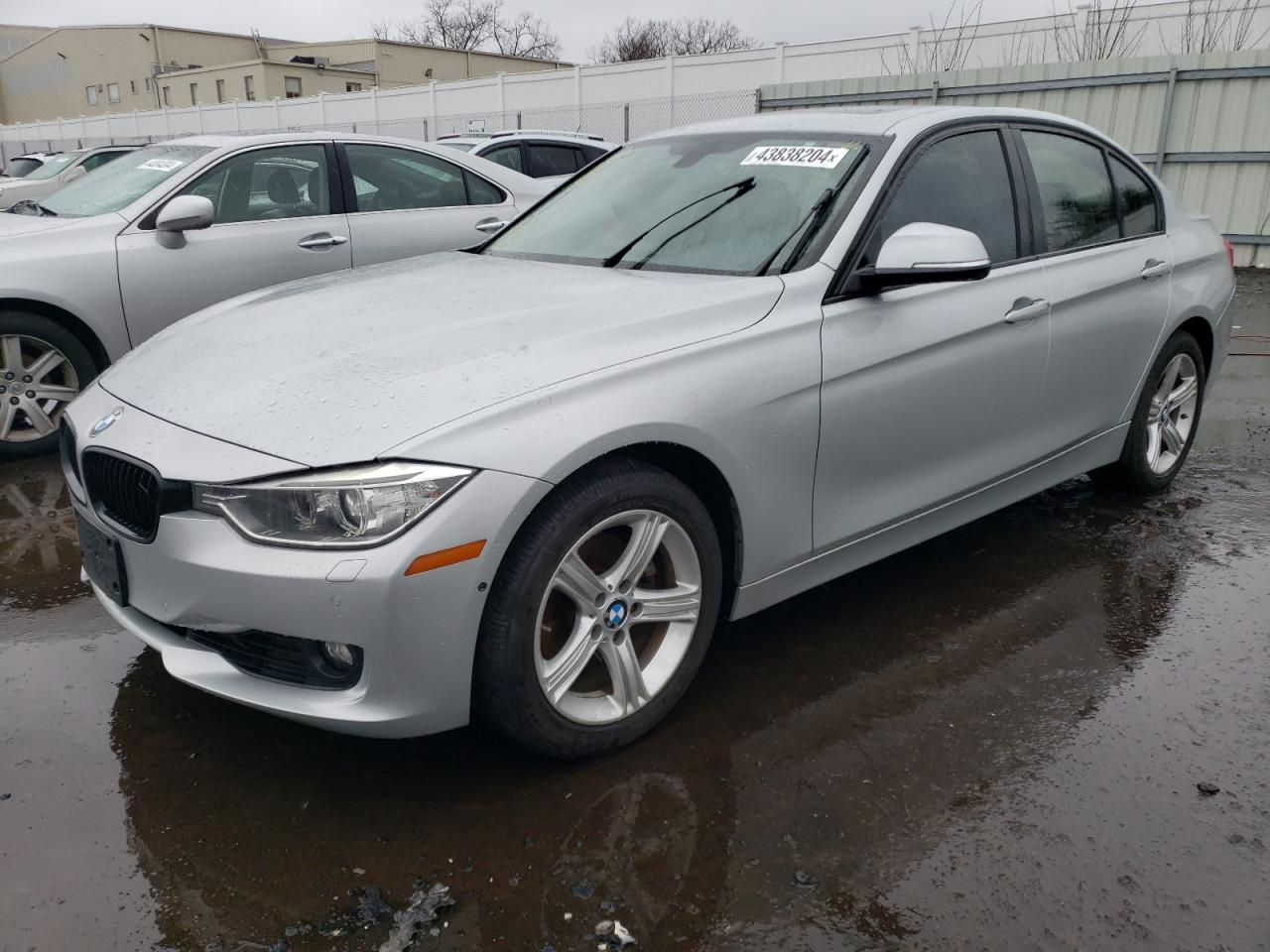 Bmw 3er (2013)