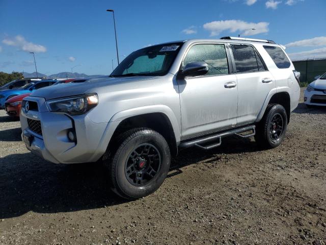 Toyota 4runner (2016)