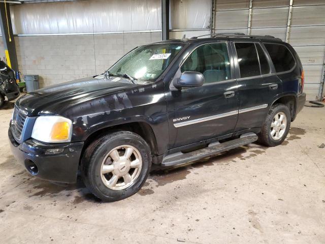 Gmc Envoy (2006)
