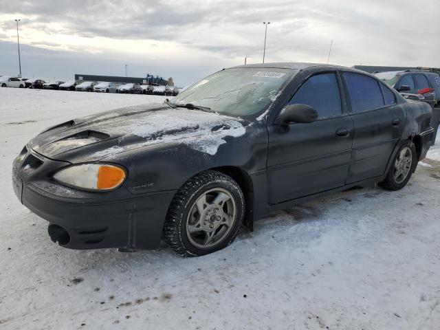 Pontiac Grandam (2004)