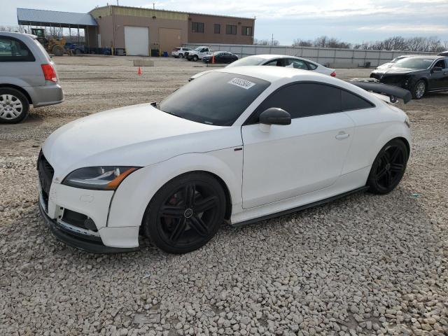 Audi Tts (2010)