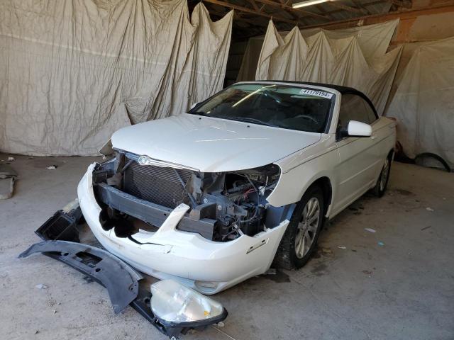 Chrysler Sebring (2010)