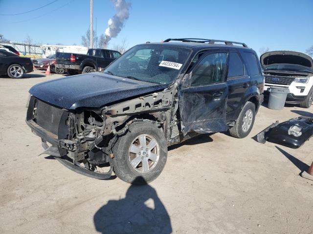 Mercury Mariner (2010)