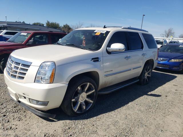 Cadillac Escalade (2012)