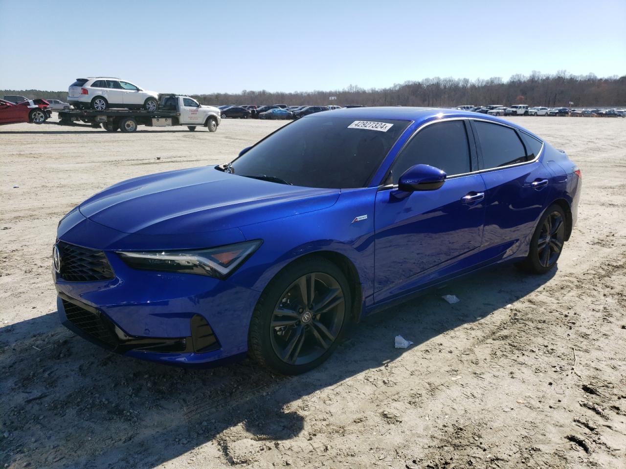 Acura Integra (2024)