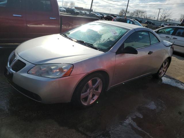 Pontiac G6 (2007)