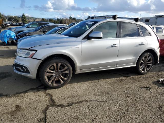 Audi Sq5 (2014)