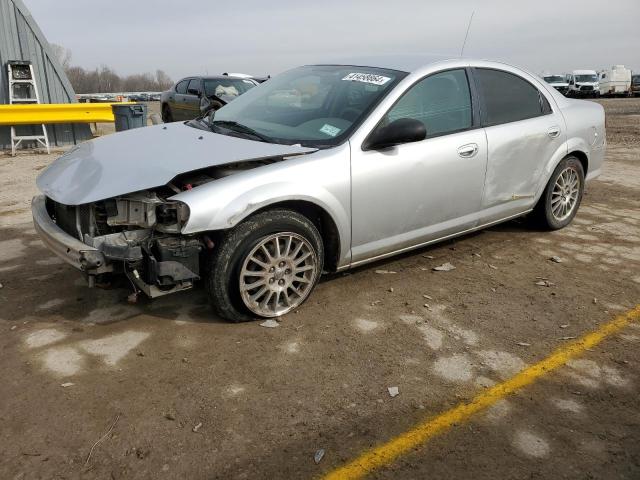 Chrysler Sebring (2005)