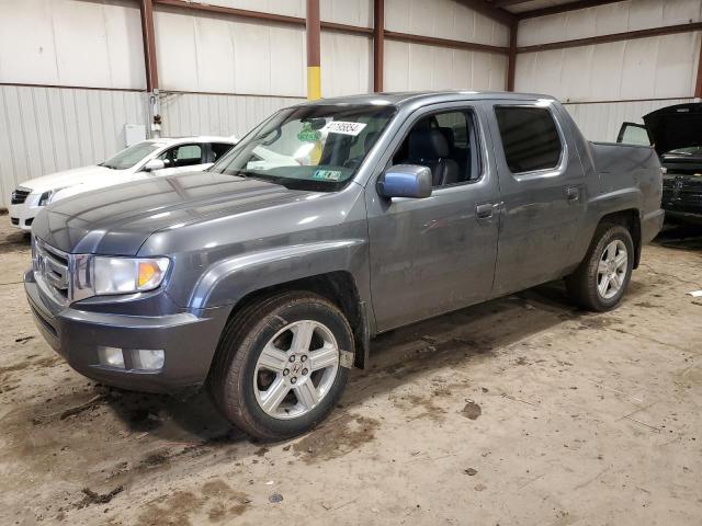 Honda Ridgeline (2010)
