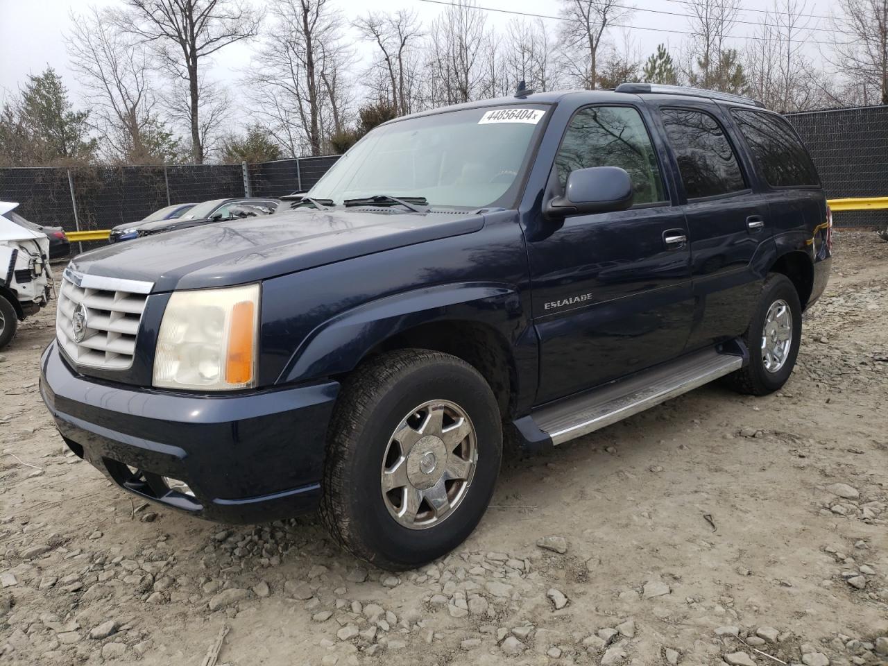 Cadillac Escalade (2006)