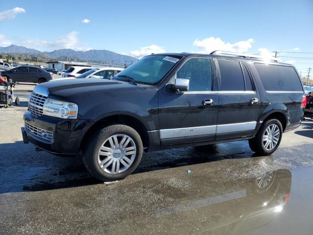Lincoln Navigator (2011)