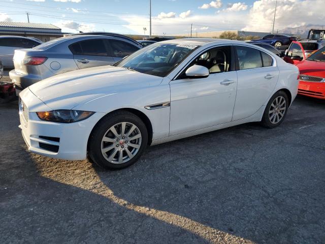 Jaguar Xe (2019)