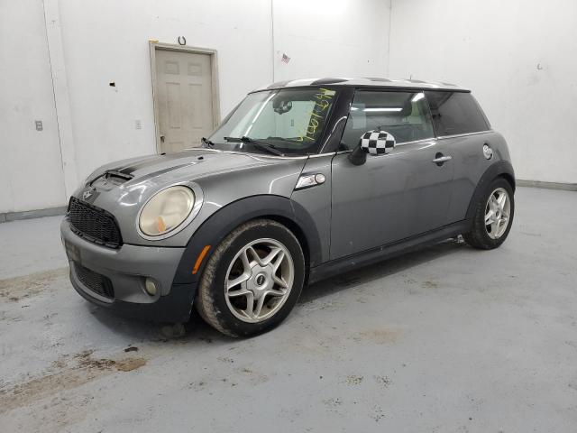 Mini Cooper (2009)