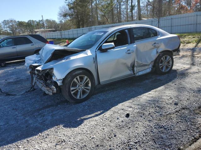 Lincoln Mks (2010)