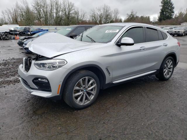 Bmw X4 (2019)