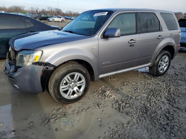 Mercury Mariner (2008)