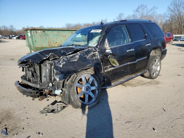 Cadillac Escalade (2011)
