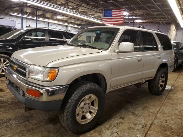Toyota 4runner (1997)