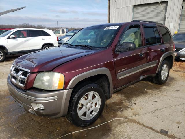 Isuzu Ascender (2006)