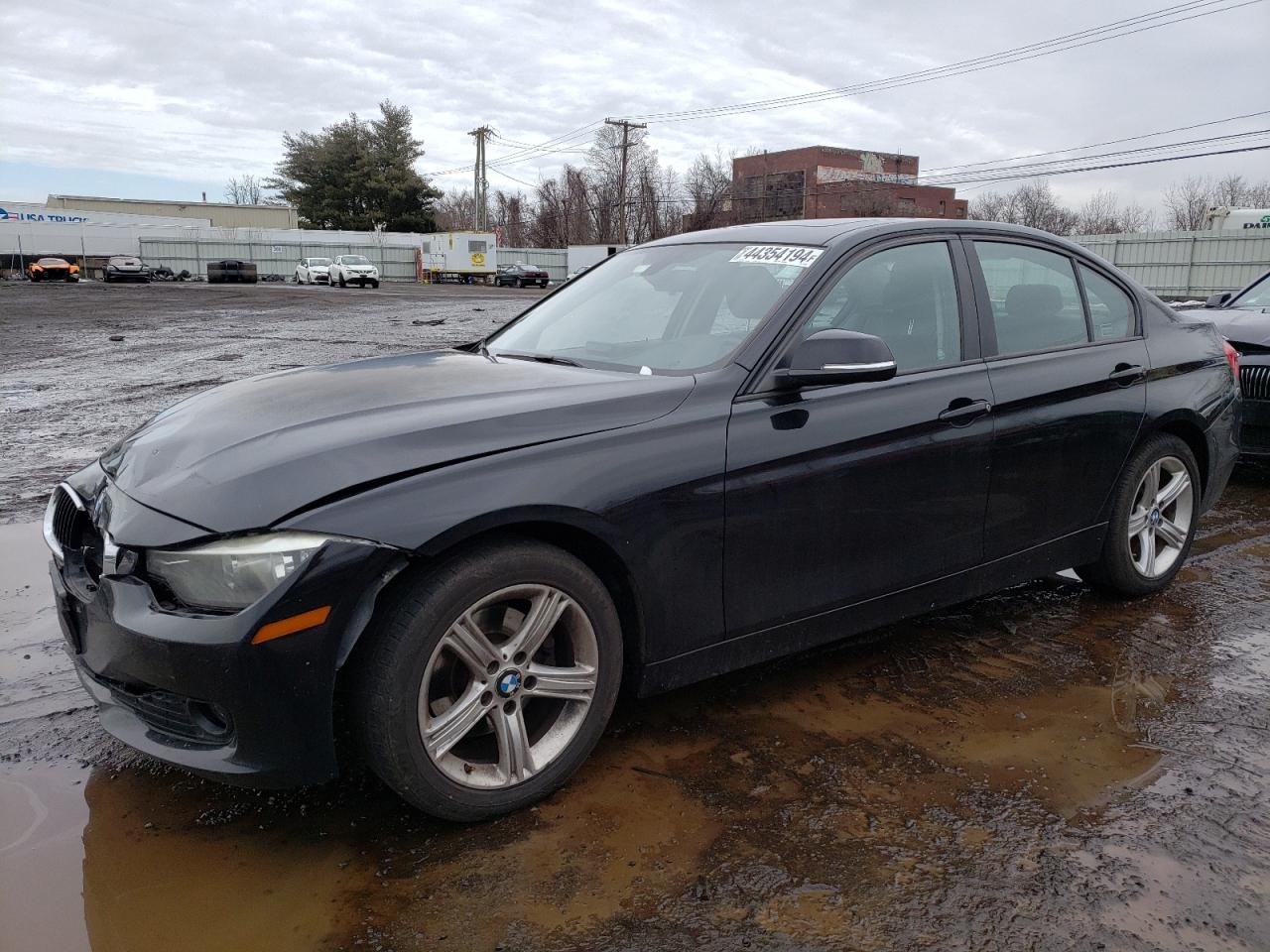 Bmw 3er (2013)