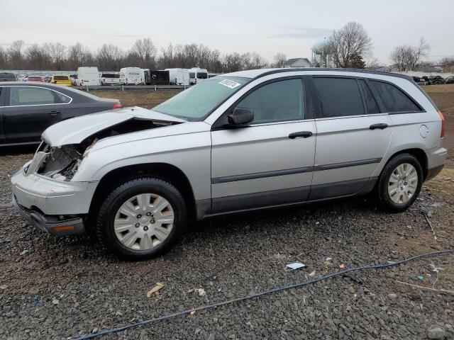 Chrysler Pacifica (2005)