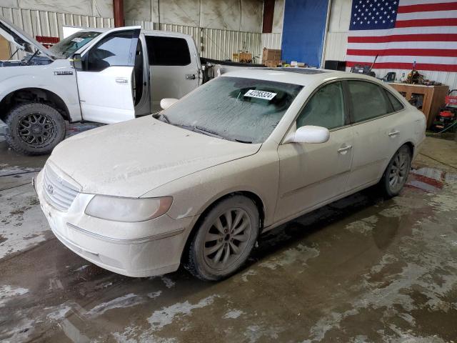 Hyundai Azera (2007)