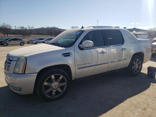 Cadillac Escalade (2009)