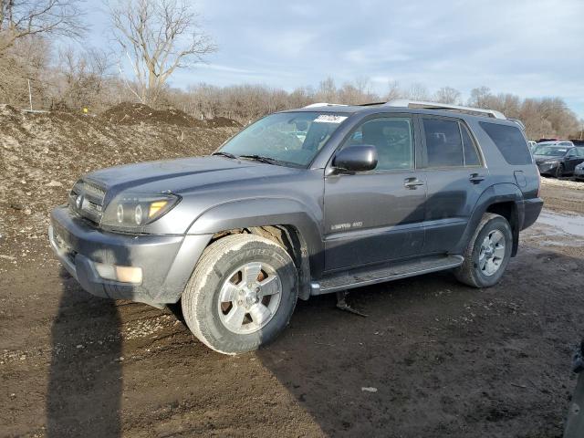 Toyota 4runner (2004)